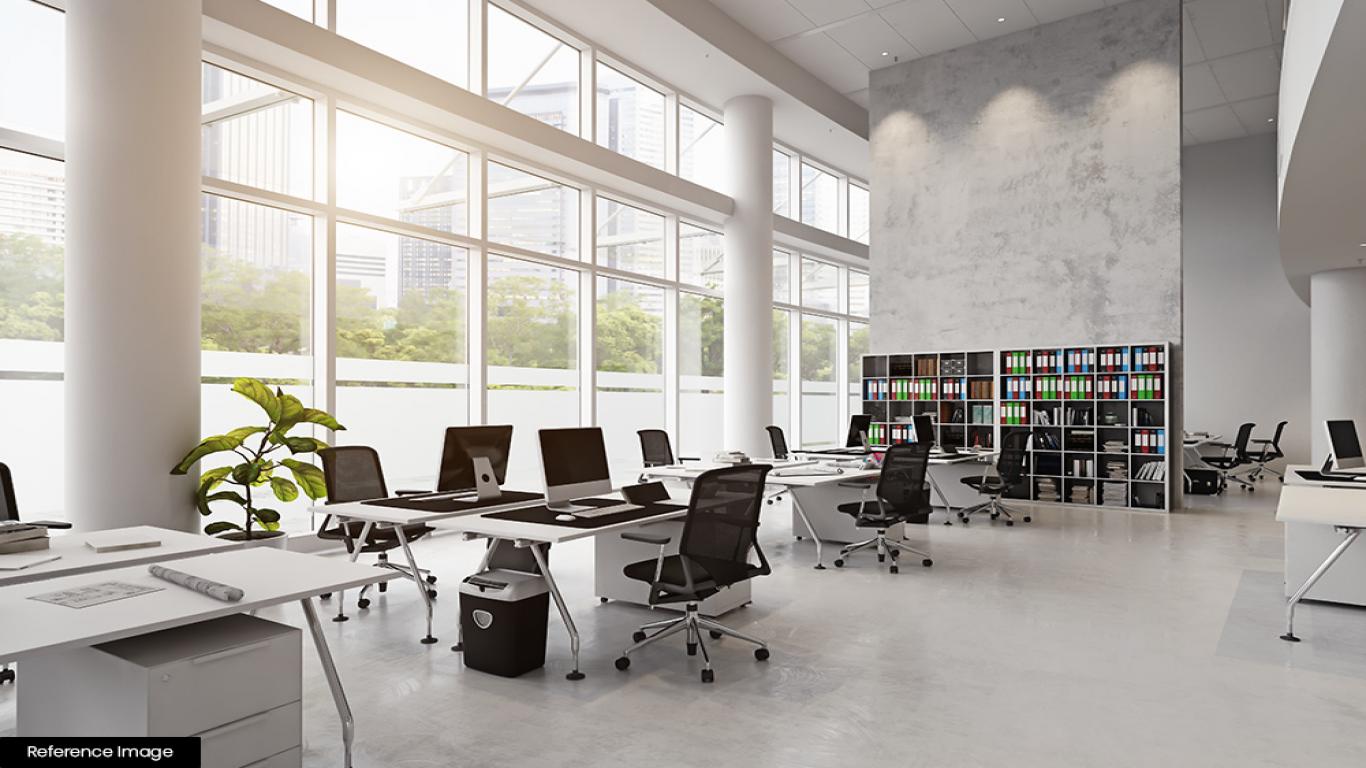 sunteck pinnacle goregaon west